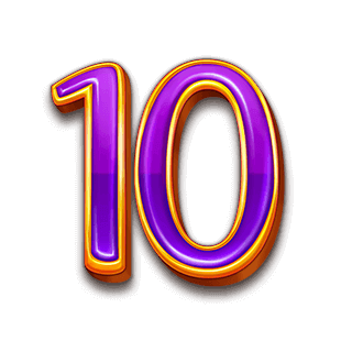 items 10 slot