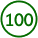 100 ingyenes pörgetést