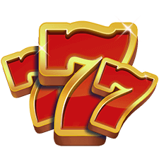 777 logo items