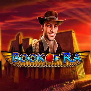 Book of Ra