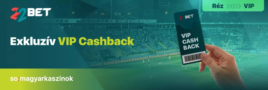 Exkluziv VIP Cashback