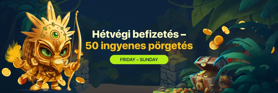 Hetvegi befizetes