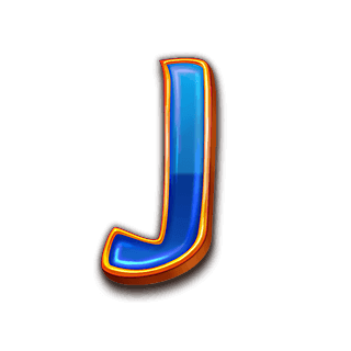 items J slot