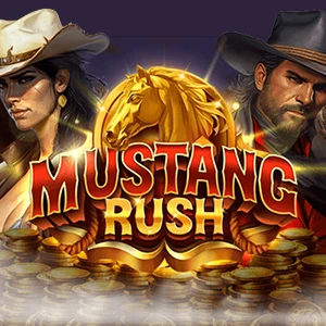 Mustang Rush