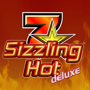 Sizzling Hot Deluxe