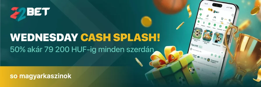 WEDNESDAY CASH SPLASH!