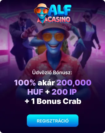 Üdvözlünk a Fireball Kaszinóban