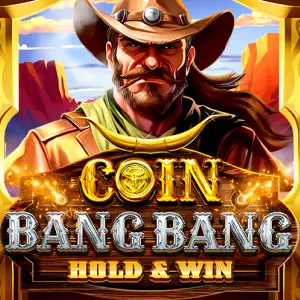 Coin Bang Bang: Hold and Win