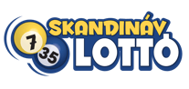 Skandinav Lotto Logo