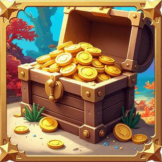 items gold slot