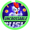 Uncrossable Rush