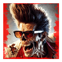 Vegas is Dead Battle Arena Items Logo